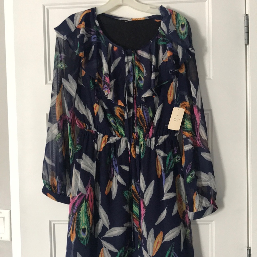 Forever 21 Dress